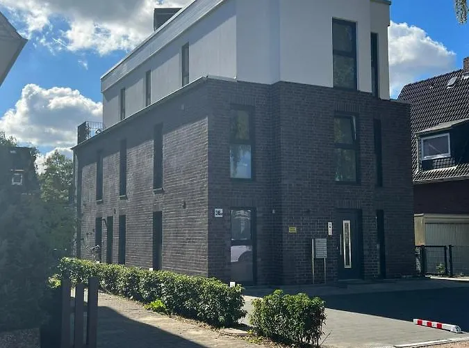 Otto * Hamburg