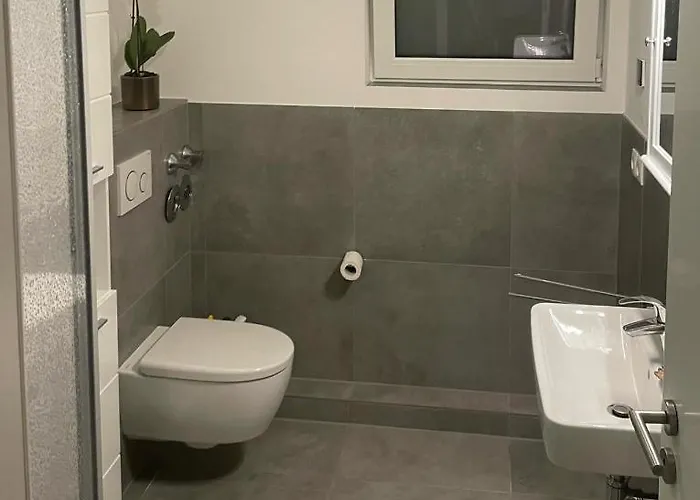 Otto Apartament *