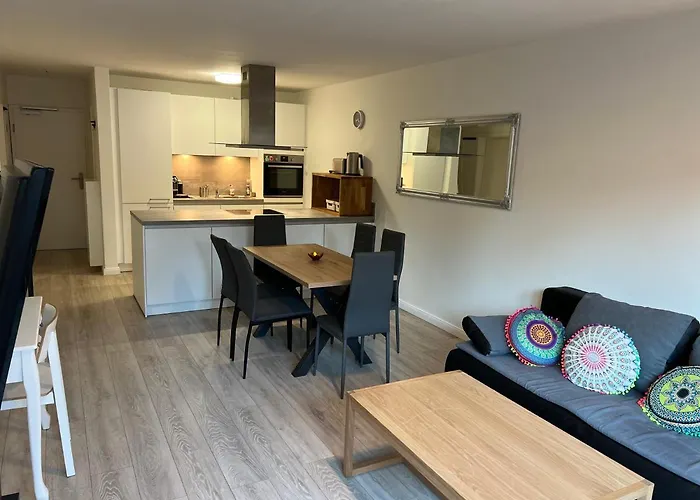 Otto Apartament