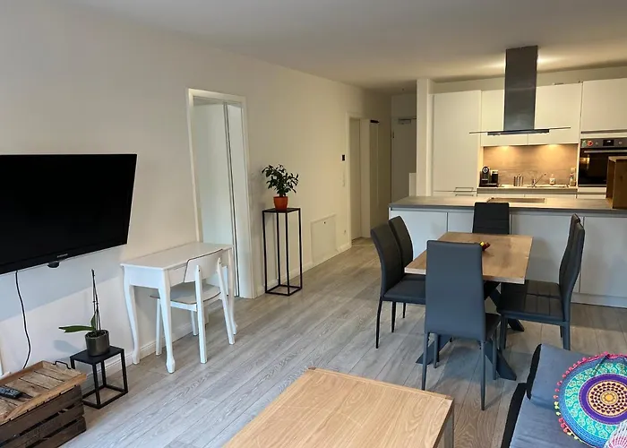 Otto Apartament Hamburg