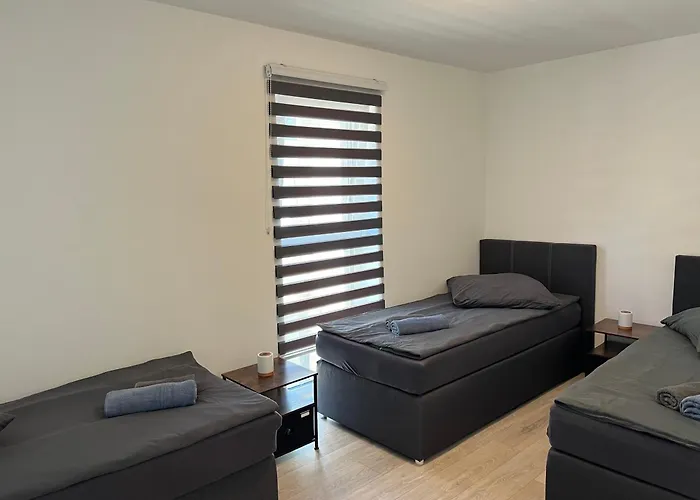 Apartament Otto