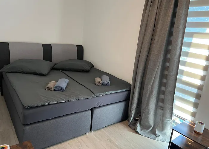 Otto Apartament