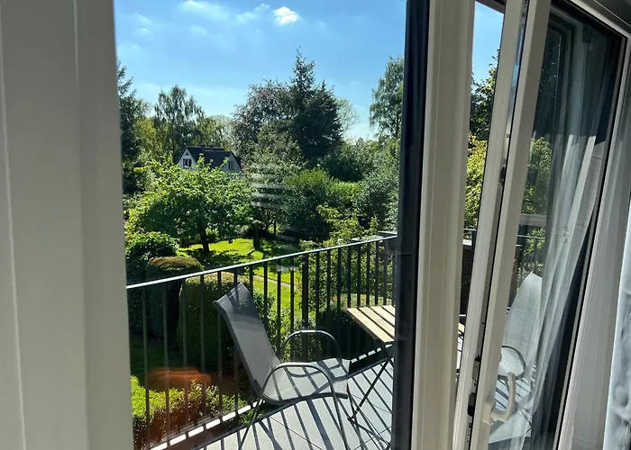 Apartament Otto *