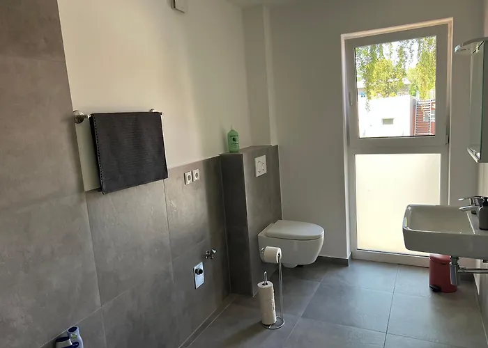 Apartament Otto