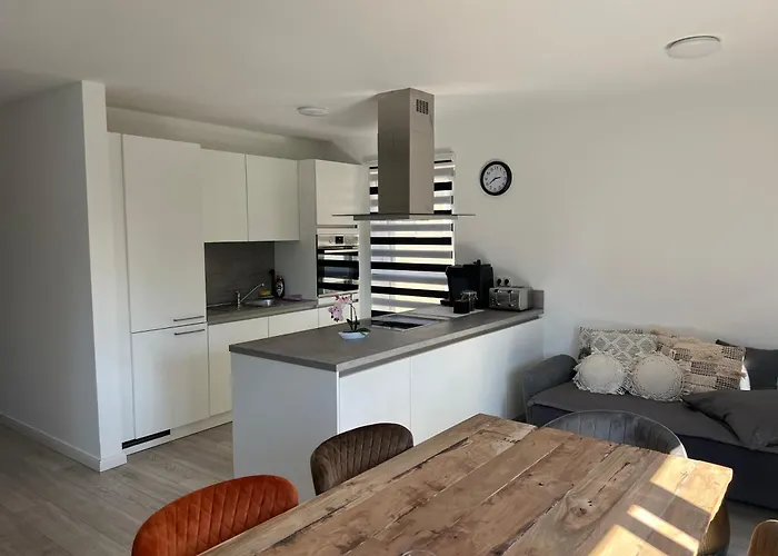 Otto Apartament