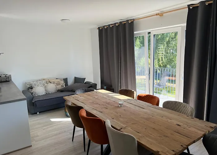 Apartament Otto Hamburg