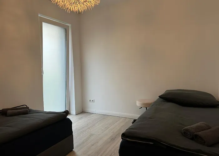 Apartament Otto *